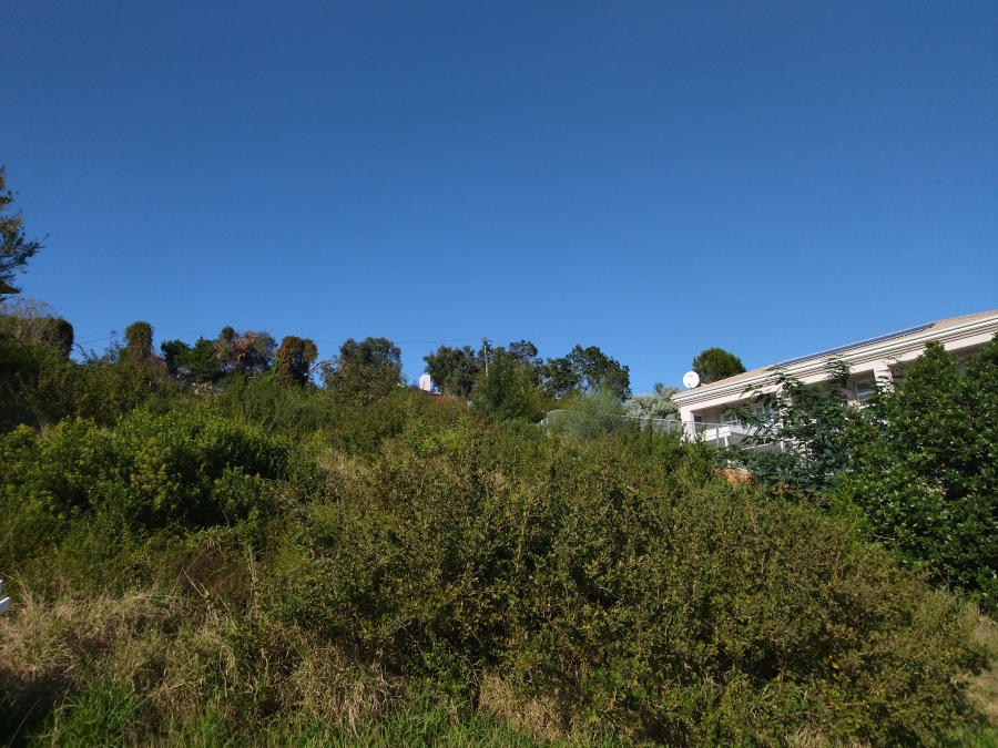 0 Bedroom Property for Sale in Upper Robberg Western Cape
